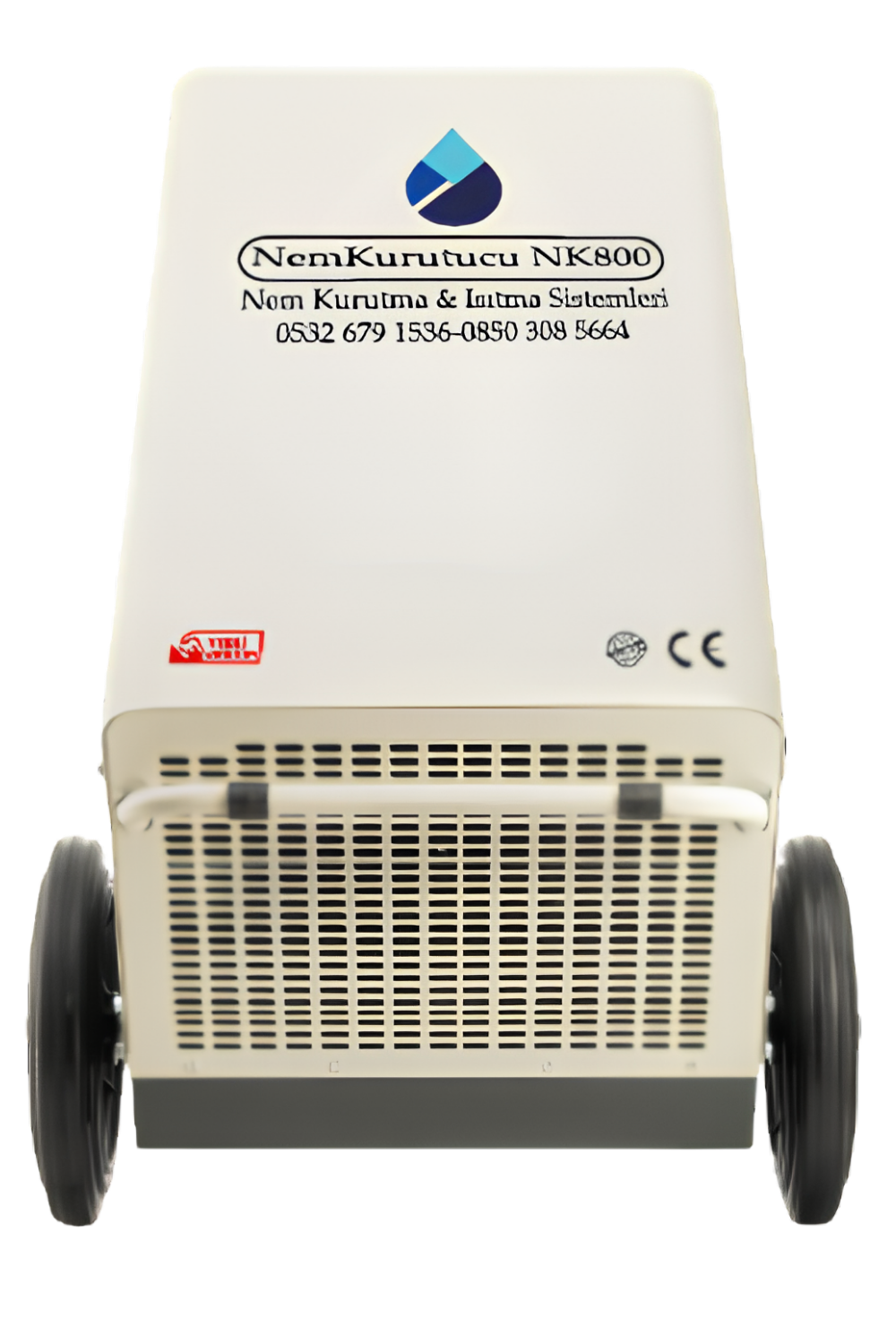 NK 800 Önizleme