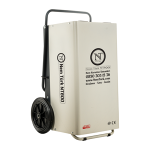 Kiralık Nem Alma Cihazı Nem Kurutucu NK800