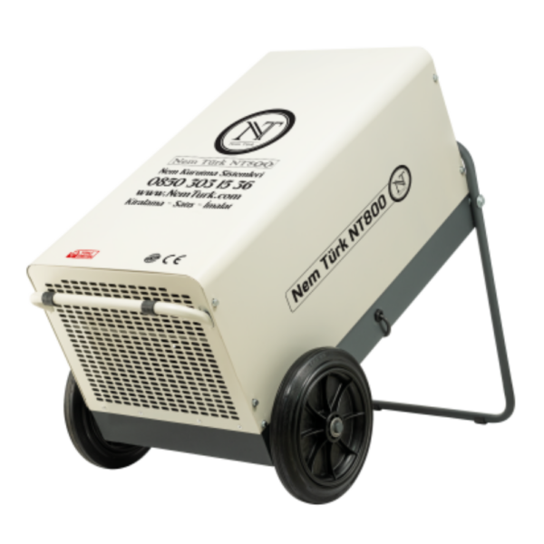 Kiralık Nem Alma Cihazı Nem Kurutucu NK800