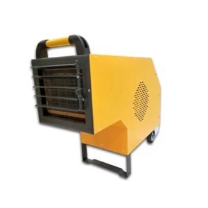 IT800 Fanlı Isıtıcı 8/4 Kw