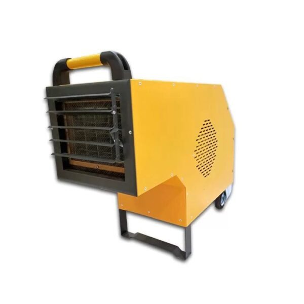 Kiralık Isıtıcı IT3000 Fanlı Isıtıcı 30/15 Kw