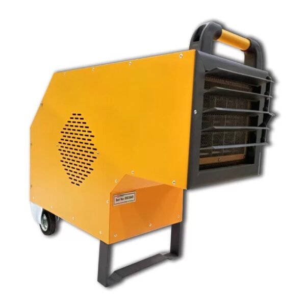 Kiralık Isıtıcı IT3000 Fanlı Isıtıcı 30/15 Kw