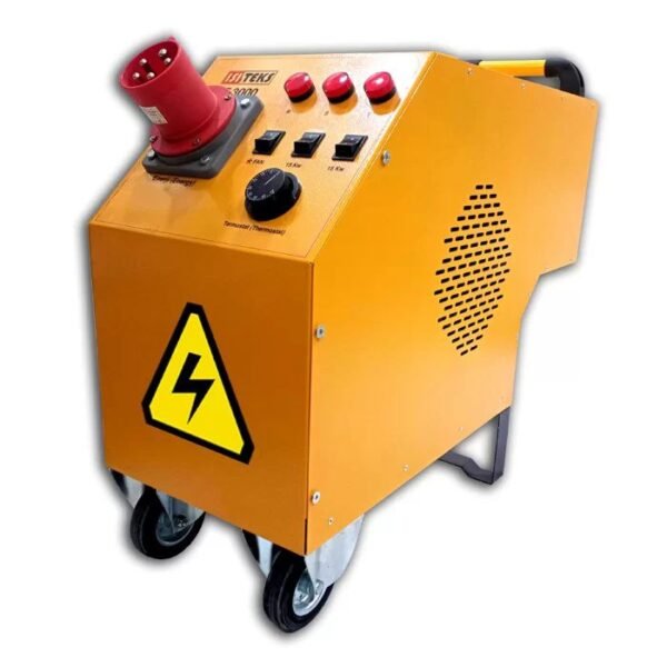 Kiralık Isıtıcı IT3000 Fanlı Isıtıcı 30/15 Kw