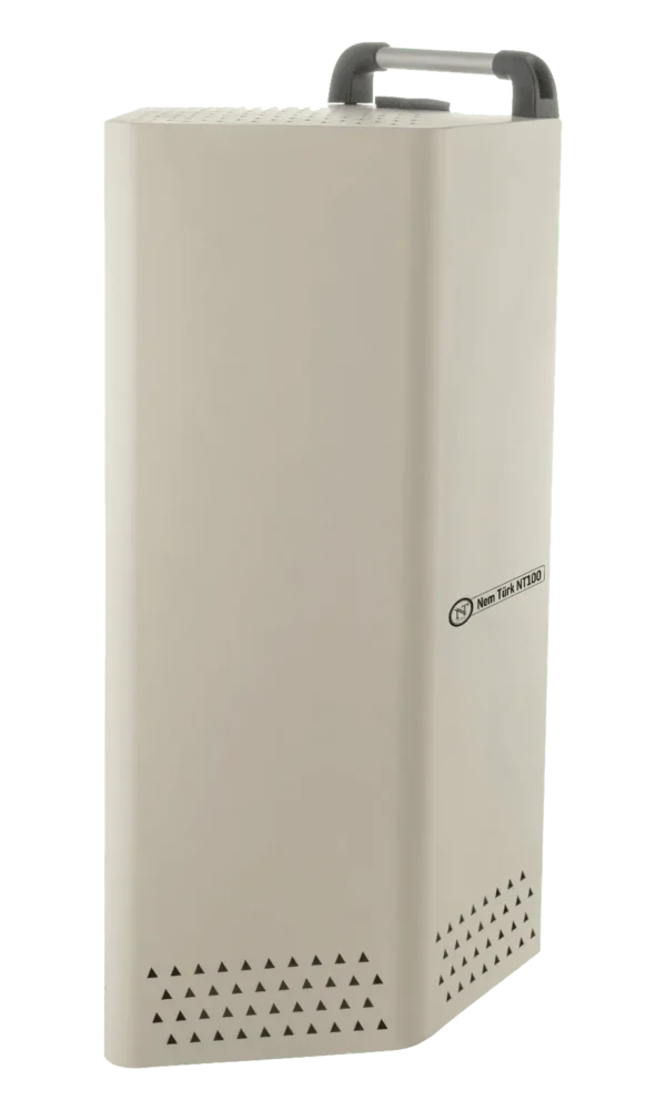 NK100-O Ozon Cihazı - Görsel 5