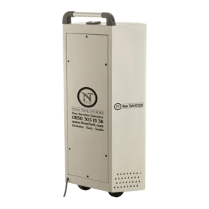 NK100-O Ozon Cihazı